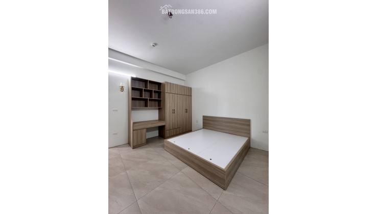 Tòa nhà dòng tiền Ngọc Thụy Long Biên – 7 tầng thang máy – 90m² – lô góc đẹp – 40 tỷ